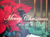 阪南キリスト集会の婦人クリスマス会　Merry Christmas<br />いと高き所に、栄光が、神にあるように。地の上に、平和が、御心にかなう人々にあるように。（ルカの福音書2：14）