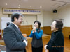 韓国の兄弟方の学び会及びレポート（2013.02.20）