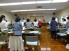 歌の集いと特別聖書集会　那須清志氏（2013.05.18-19）